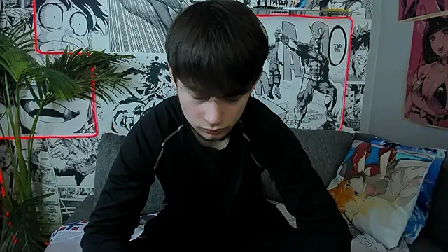 AlejandroEllias online show from 1, 3, 2026