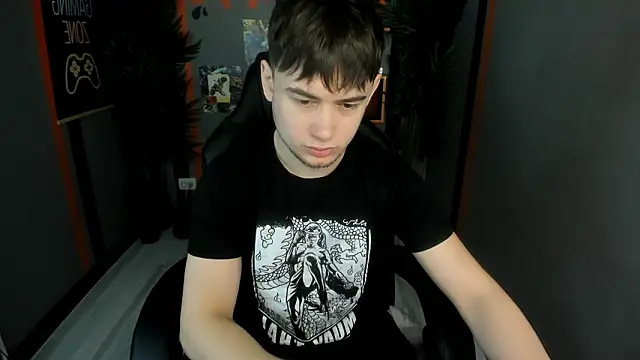 AlejandroEllias online show from 20, 3, 2026