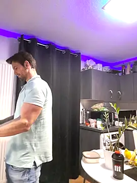 Mystery Mark online show from 11, 3, 2026