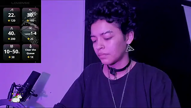 Anny Kiitty online show from 21, 3, 2026