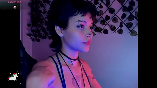 Anny Kiitty online show from 2, 6, 2026