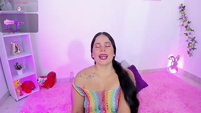 Talia Grace online show from 27, 11, 2025