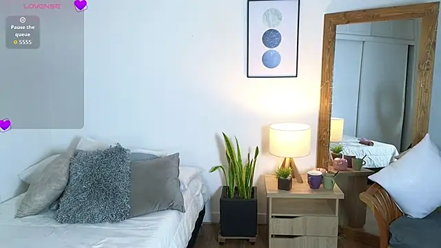 Snapshot of ChaosDoll__ chatting on 4, 2, 2026 ChaosDoll online show from 4, 2, 2026