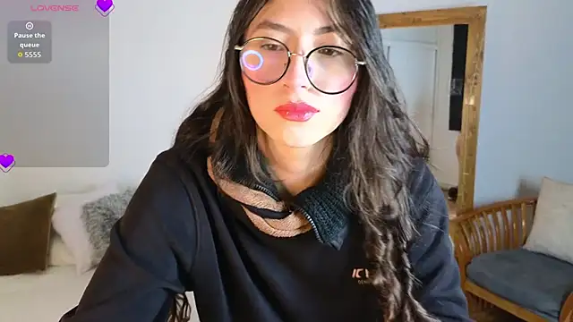 Snapshot of ChaosDoll__ chatting on 23, 2, 2026 ChaosDoll online show from 23, 2, 2026