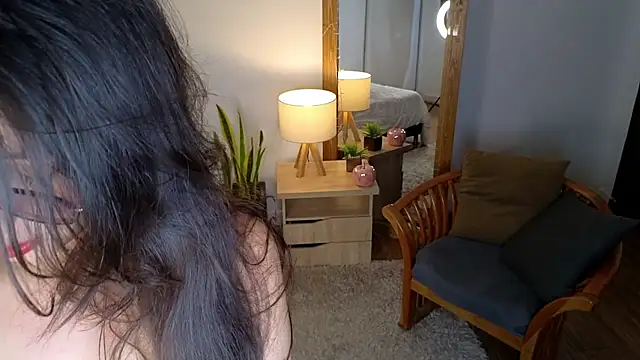 Snapshot of ChaosDoll__ chatting on 2, 3, 2026 ChaosDoll online show from 2, 3, 2026