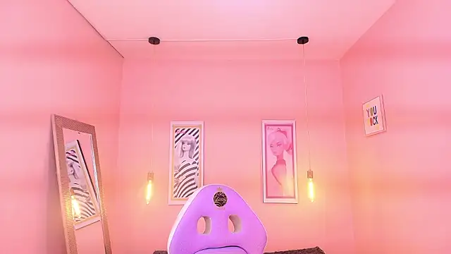 Snapshot of Milu_carbajal_x chatting on 5, 2, 2026 Milu carbajal x online show from 5, 2, 2026