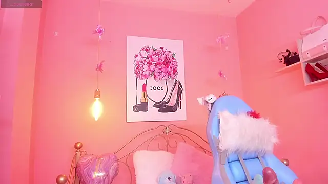 Snapshot of Milu_carbajal_x chatting on 18, 2, 2026 Milu carbajal x online show from 18, 2, 2026