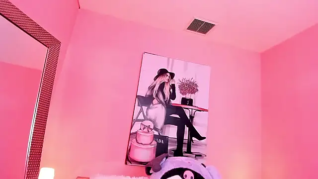 Snapshot of Milu_carbajal_x chatting on 25, 2, 2026 Milu carbajal x online show from 25, 2, 2026