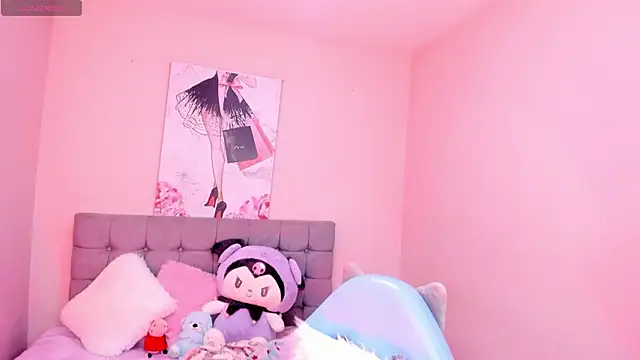 Snapshot of Milu_carbajal_x chatting on 28, 2, 2026 Milu carbajal x online show from 28, 2, 2026