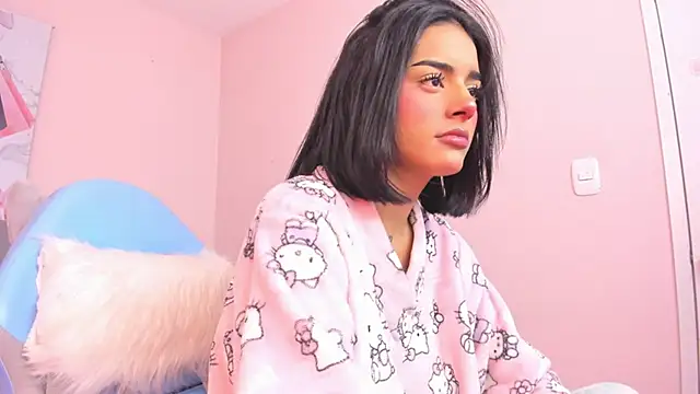 Snapshot of Milu_carbajal_x chatting on 28, 2, 2026 Milu carbajal x online show from 28, 2, 2026