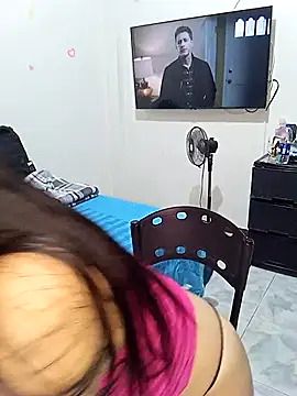 Damnhot26 online show from 21, 11, 2025