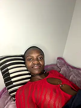 choc mistyy online show from 17, 11, 2025