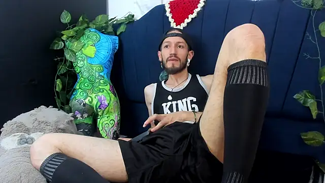 AngelDamianArt online show from 26, 11, 2025