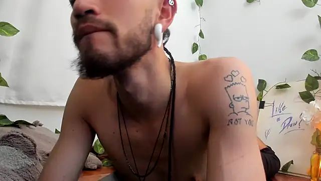 AngelDamianArt online show from 4, 12, 2025