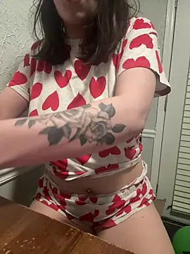 Bianca1231bu online show from 13, 3, 2026