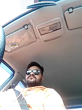 Shikaari131296 online show from 8, 1, 2026