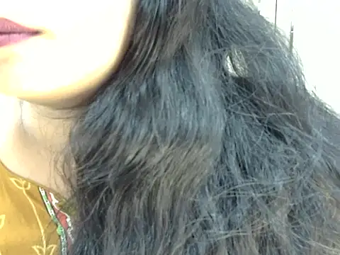 Snapshot of Muskan_Jha chatting on 31, 3, 2026 Muskan Jha online show from 31, 3, 2026