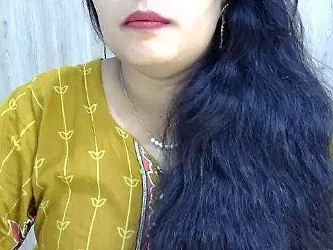 Snapshot of Muskan_Jha chatting on 31, 3, 2026 Muskan Jha online show from 31, 3, 2026