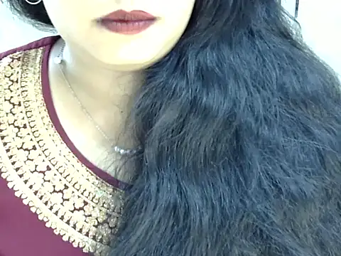 Snapshot of Muskan_Jha chatting on 1, 4, 2026 Muskan Jha online show from 1, 4, 2026
