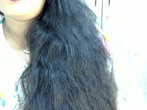 Snapshot of Muskan_Jha chatting on 2, 4, 2026 Muskan Jha online show from 2, 4, 2026