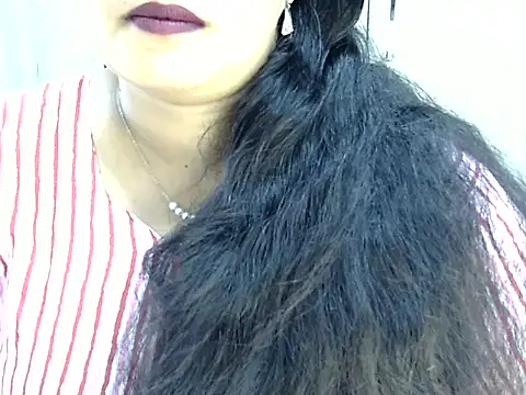 Snapshot of Muskan_Jha chatting on 3, 4, 2026 Muskan Jha online show from 3, 4, 2026