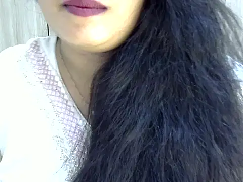 Snapshot of Muskan_Jha chatting on 3, 4, 2026 Muskan Jha online show from 3, 4, 2026