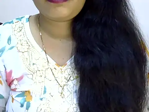 Snapshot of Muskan_Jha chatting on 12, 4, 2026 Muskan Jha online show from 12, 4, 2026