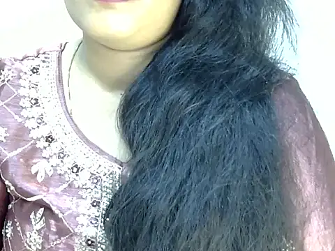 Snapshot of Muskan_Jha chatting on 17, 4, 2026 Muskan Jha online show from 17, 4, 2026