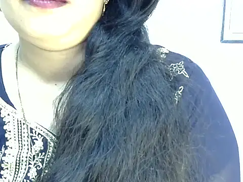 Snapshot of Muskan_Jha chatting on 24, 4, 2026 Muskan Jha online show from 24, 4, 2026