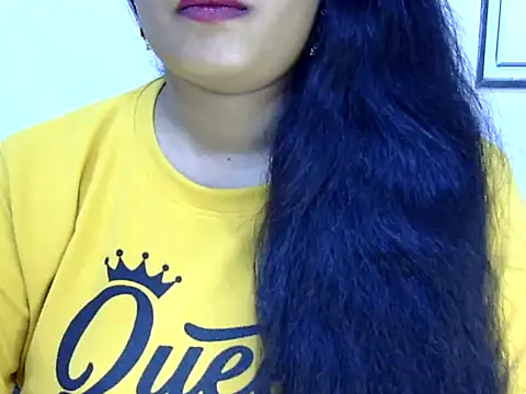 Snapshot of Muskan_Jha chatting on 26, 4, 2026 Muskan Jha online show from 26, 4, 2026