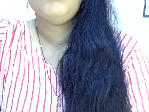 Snapshot of Muskan_Jha chatting on 29, 4, 2026 Muskan Jha online show from 29, 4, 2026