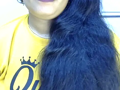 Snapshot of Muskan_Jha chatting on 3, 5, 2026 Muskan Jha online show from 3, 5, 2026