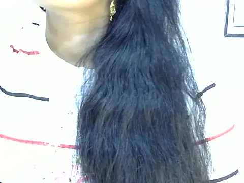 Snapshot of Muskan_Jha chatting on 4, 5, 2026 Muskan Jha online show from 4, 5, 2026