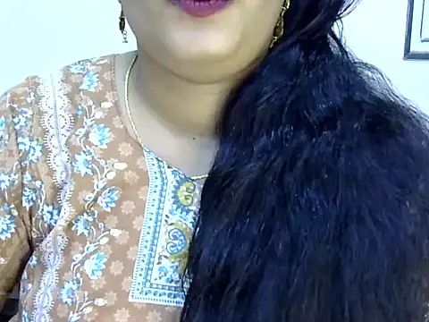 Snapshot of Muskan_Jha chatting on 5, 5, 2026 Muskan Jha online show from 5, 5, 2026