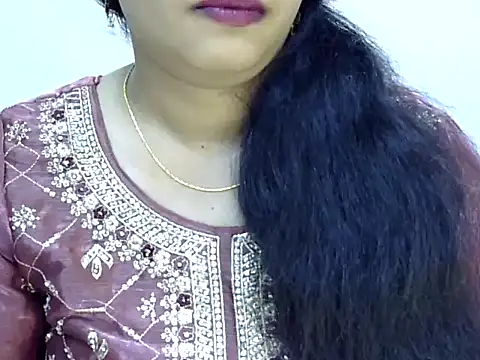 Snapshot of Muskan_Jha chatting on 8, 5, 2026 Muskan Jha online show from 8, 5, 2026