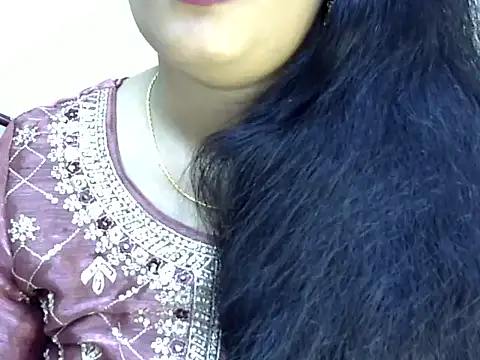 Snapshot of Muskan_Jha chatting on 8, 5, 2026 Muskan Jha online show from 8, 5, 2026