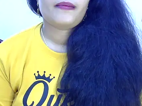 Snapshot of Muskan_Jha chatting on 9, 5, 2026 Muskan Jha online show from 9, 5, 2026