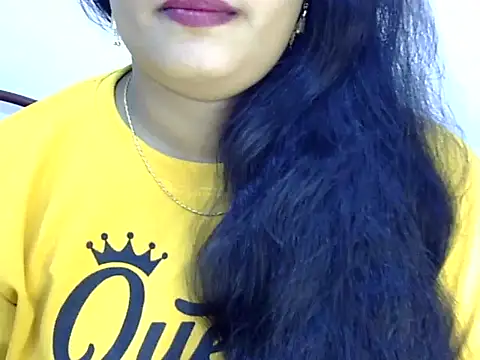 Snapshot of Muskan_Jha chatting on 16, 5, 2026 Muskan Jha online show from 16, 5, 2026