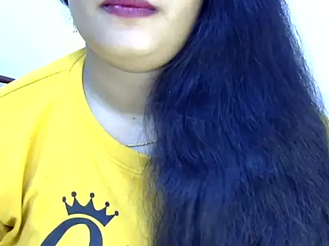 Snapshot of Muskan_Jha chatting on 17, 5, 2026 Muskan Jha online show from 17, 5, 2026