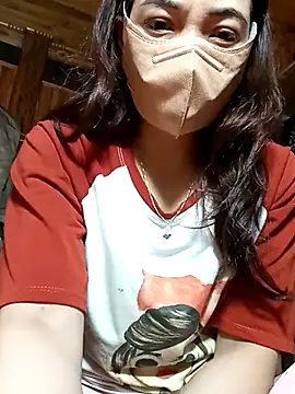 Snapshot of _Su-Su_ chatting on 21, 3, 2026 Su-Su online show from 21, 3, 2026