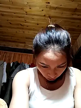 Snapshot of _Su-Su_ chatting on 3, 4, 2026 Su-Su online show from 3, 4, 2026