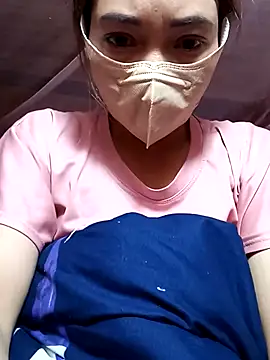 Snapshot of _Su-Su_ chatting on 4, 5, 2026 Su-Su online show from 4, 5, 2026