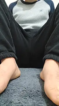 Snapshot of Lukemo chatting on 2, 2, 2026 Lukemo online show from 2, 2, 2026