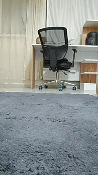 Snapshot of Lukemo chatting on 8, 2, 2026 Lukemo online show from 8, 2, 2026