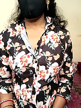 Desi Hot Queen online show from 15, 12, 2025