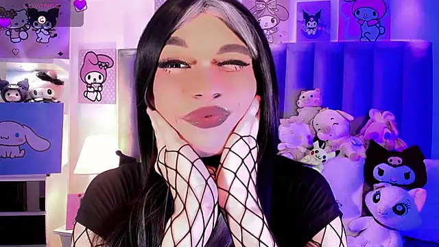 dearAlanaxxx online show from 1, 2, 2026