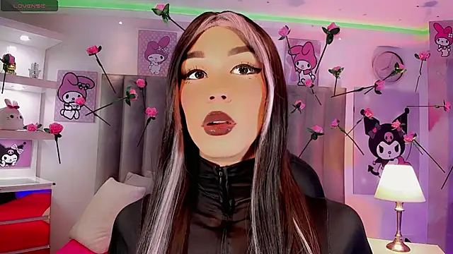 dearAlanaxxx online show from 13, 2, 2026