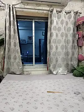 Cute-richa1 online show from 7, 4, 2026