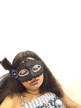 Cute-richa1 online show from 18, 4, 2026