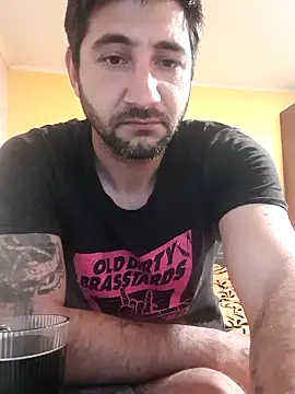 Exuuuuu1 online show from 23, 5, 2026